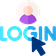 77pg bet icon