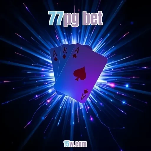 77pg bet: Explore o Mundo Diversificado de Jogos Online