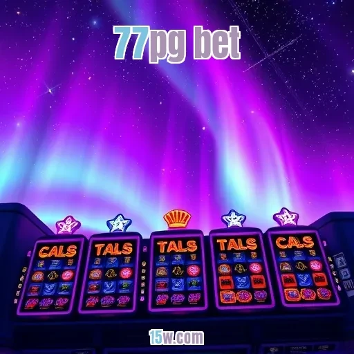 77pg bet: A Plataforma Que Transformou o Mundo dos Jogos Online