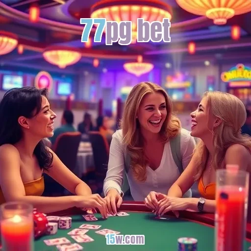 77pg bet: Segurança que impressiona e conquista usuários apaixonados por jogos