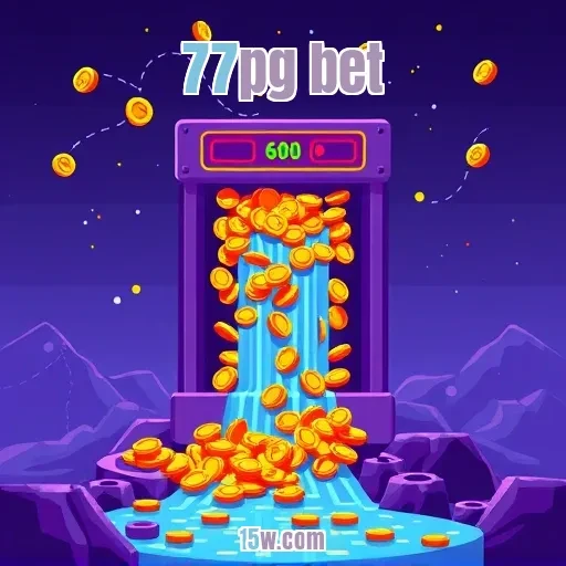 77pg bet: A Nova Sensação dos Caça-Níqueis no Brasil
